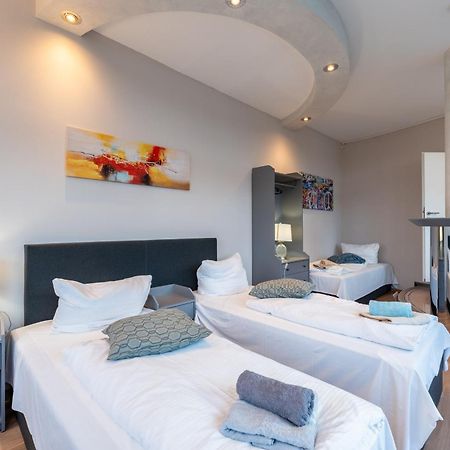 Big 7Rms City Central Loft, 1Alocation Berlín Exteriér fotografie