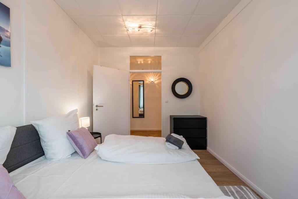 Big 7Rms City Central Loft, 1Alocation Berlín Exteriér fotografie