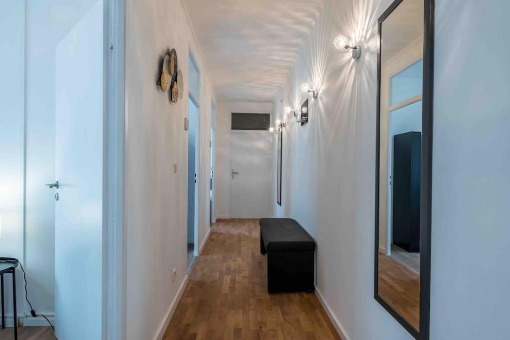 Big 7Rms City Central Loft, 1Alocation Berlín Exteriér fotografie
