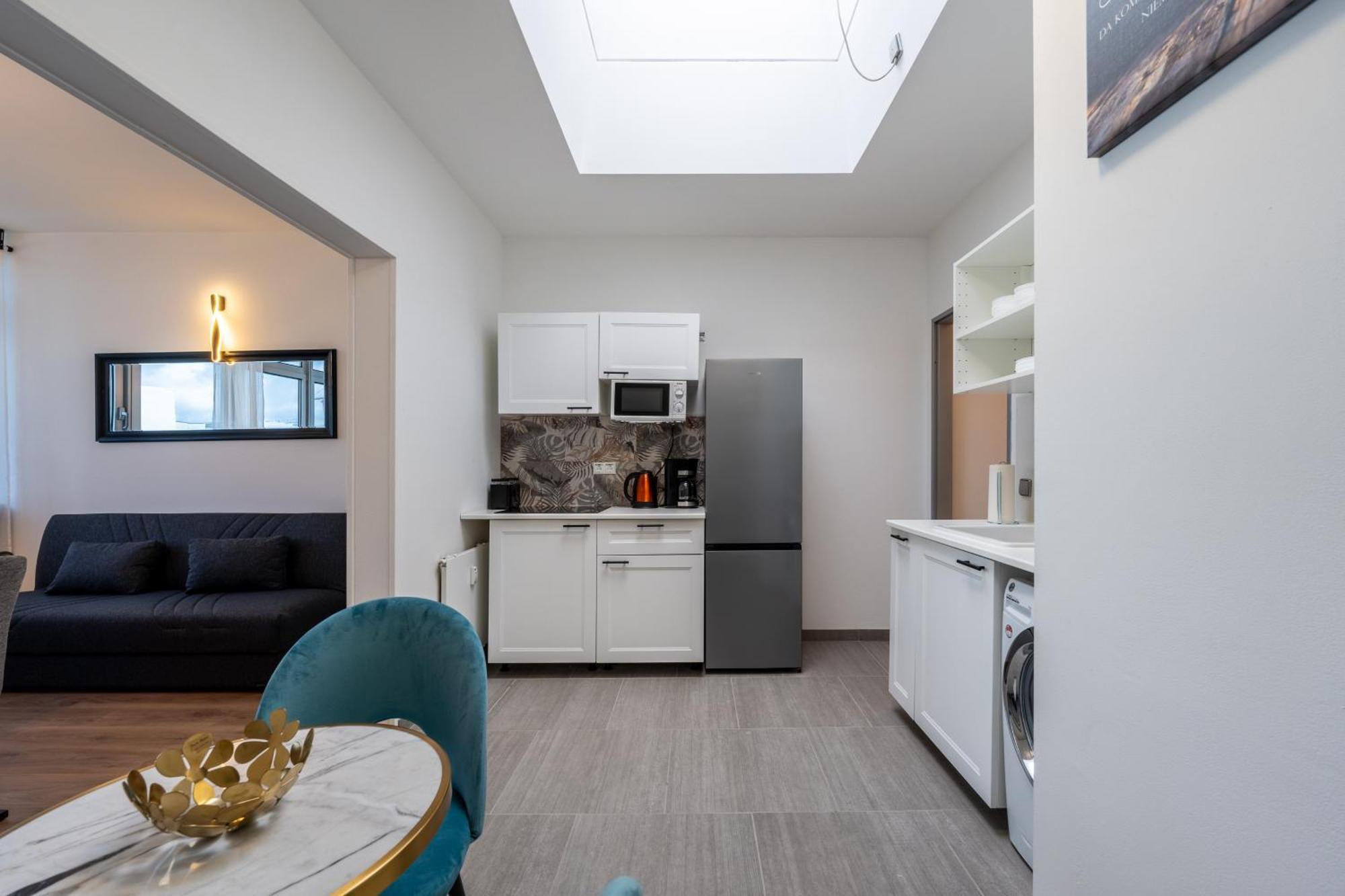 Big 7Rms City Central Loft, 1Alocation Berlín Exteriér fotografie