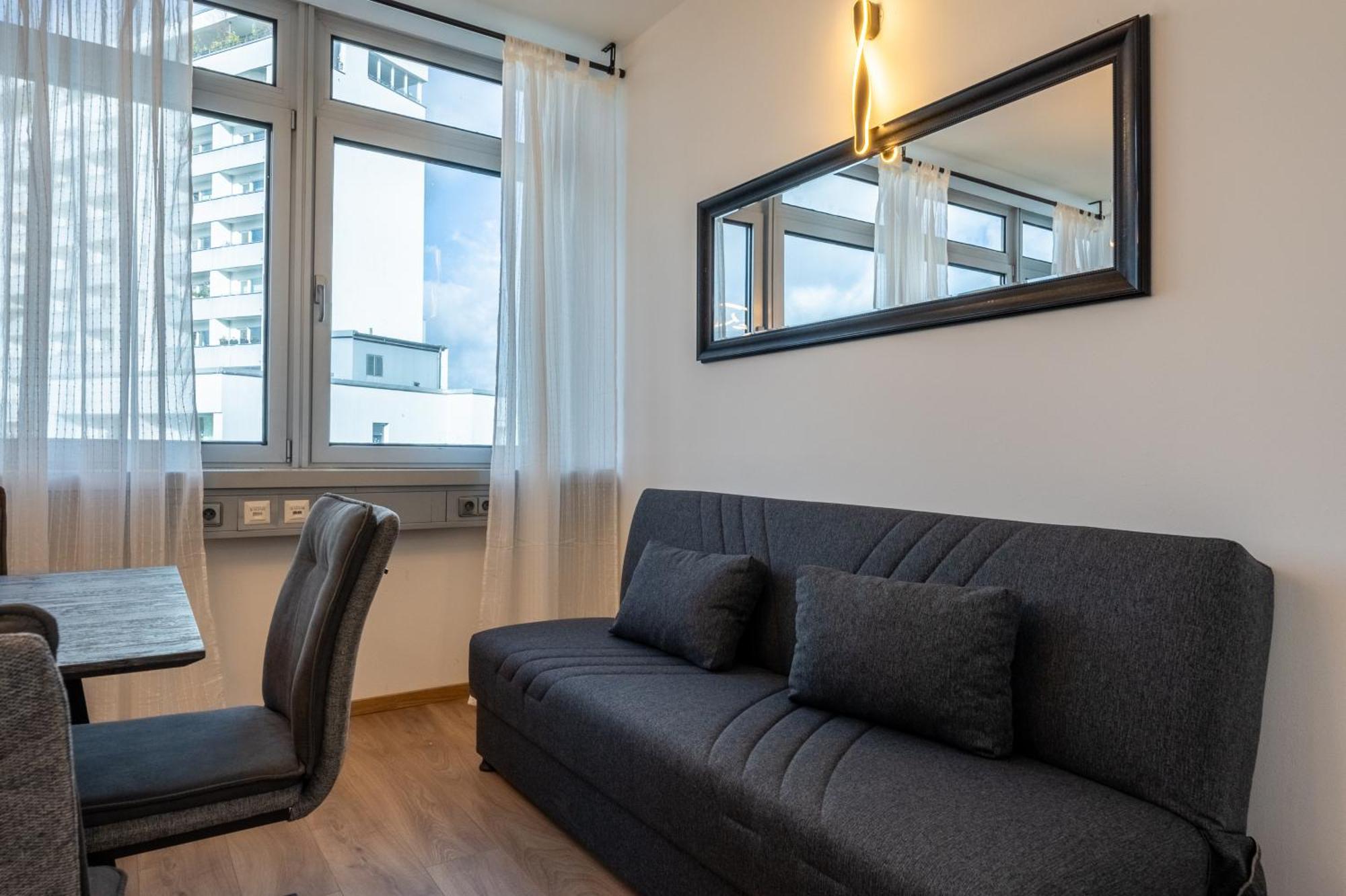 Big 7Rms City Central Loft, 1Alocation Berlín Exteriér fotografie