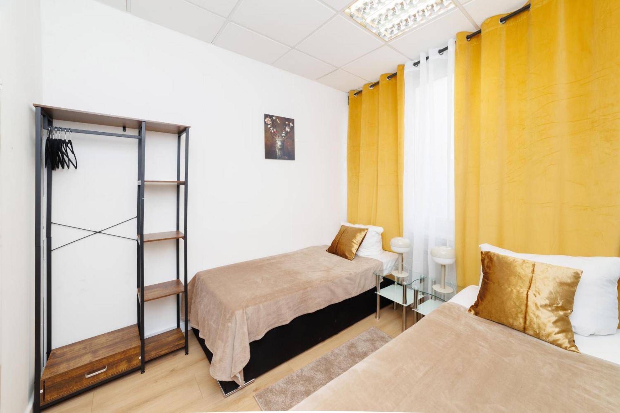 Big 7Rms City Central Loft, 1Alocation Berlín Exteriér fotografie