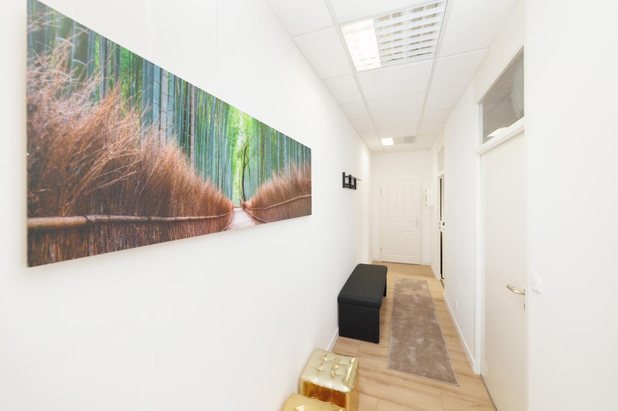 Big 7Rms City Central Loft, 1Alocation Berlín Exteriér fotografie